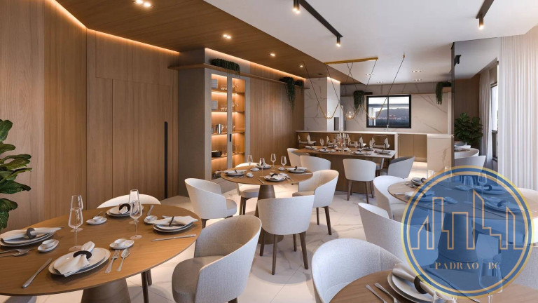 Imagem Apartamento com 3 Quartos à Venda, 125 m² em Centro - Balneário Camboriú