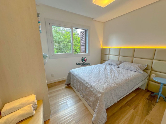 Imagem Apartamento com 2 Quartos à Venda, 82 m² em Bavária - Gramado Imagem Apartamento com 2 Quartos à Venda, 82 m² em Bavária - Gramado