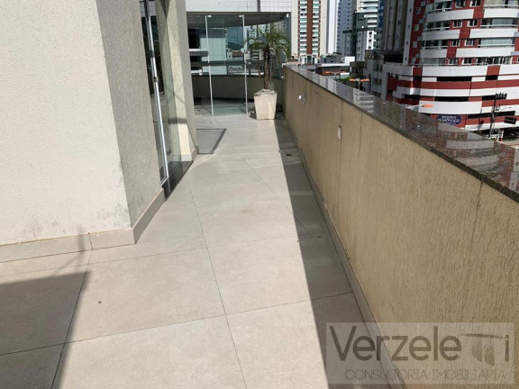 Apartamento com 3 Quartos para Alugar, 170 m² em Centro - Balneário Camboriú