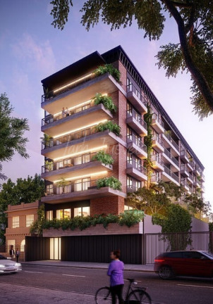 Imagem Apartamento com 3 Quartos à Venda, 88 m² em Botafogo - Rio De Janeiro