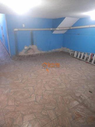 Imagem Sobrado com 6 Quartos à Venda, 525 m² em Jardim Cumbica - Guarulhos Imagem Sobrado com 6 Quartos à Venda, 525 m² em Jardim Cumbica - Guarulhos