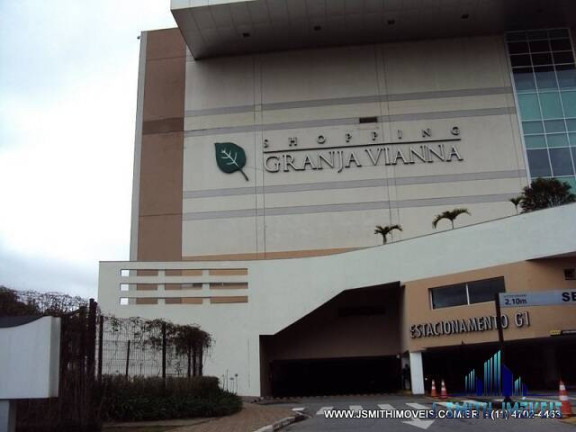 Imagem Sala Comercial para Alugar, 66 m² em Granja Viana - Cotia Imagem Sala Comercial para Alugar, 66 m² em Granja Viana - Cotia