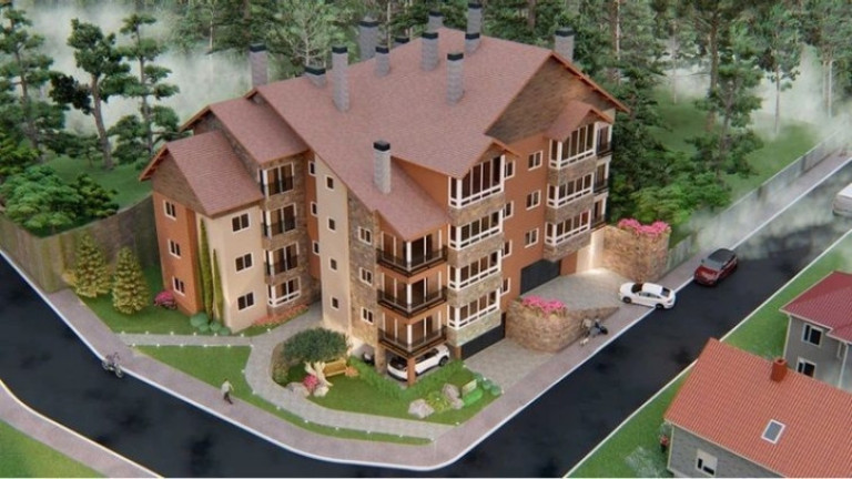 Imagem Apartamento com 3 Quartos à Venda, 89 m² em Floresta - Gramado Imagem Apartamento com 3 Quartos à Venda, 89 m² em Floresta - Gramado