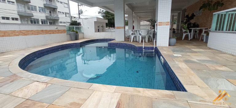 Imagem Apartamento com 3 Quartos à Venda, 159 m² em Itaguá - Ubatuba