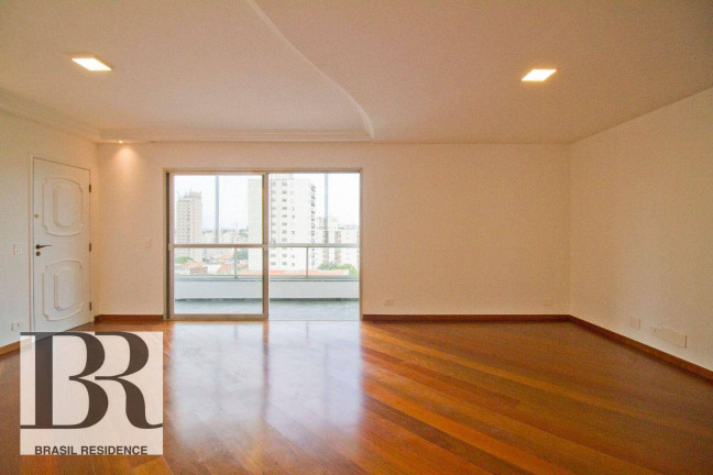 Apartamento com 4 Quartos à Venda, 140 m² em Saúde - São Paulo