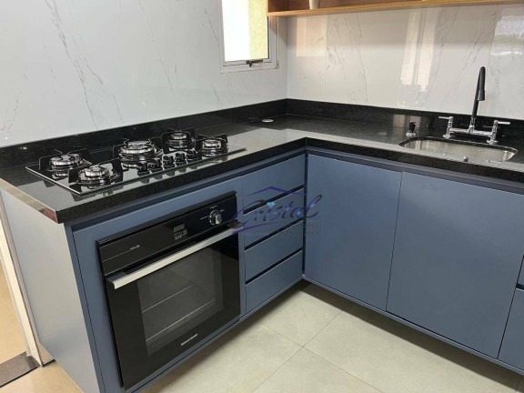Imagem Apartamento com 3 Quartos à Venda, 104 m² em Vila Sônia - São Paulo
