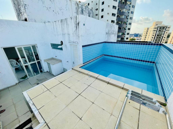 Imagem Apartamento com 3 Quartos à Venda, 160 m² em Stiep - Salvador