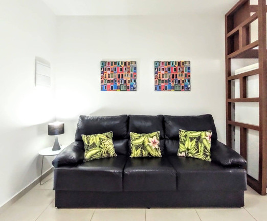 Imagem Apartamento com 2 Quartos à Venda, 63 m² em Perequê Açu - Ubatuba Imagem Apartamento com 2 Quartos à Venda, 63 m² em Perequê Açu - Ubatuba