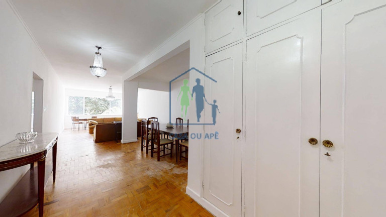 Imagem Apartamento com 3 Quartos à Venda, 188 m² em Jardim Paulista - São Paulo Imagem Apartamento com 3 Quartos à Venda, 188 m² em Jardim Paulista - São Paulo