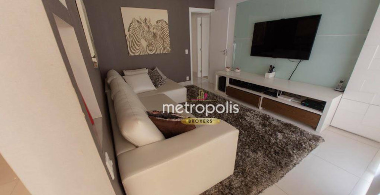 Imagem Apartamento com 3 Quartos à Venda ou Locação, 181 m² em Santa Paula - São Caetano Do Sul Imagem Apartamento com 3 Quartos à Venda ou Locação, 181 m² em Santa Paula - São Caetano Do Sul