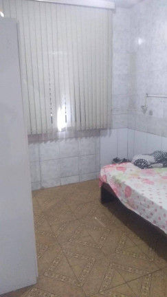 Imagem Casa com 4 Quartos à Venda, 90 m² em Cabana Do Pai Tomás - Belo Horizonte