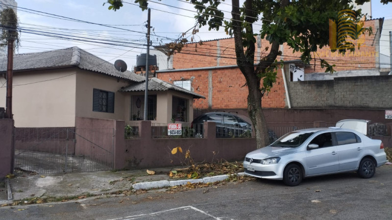 Terreno à Venda, 312 m² em Vila Nair - São Paulo