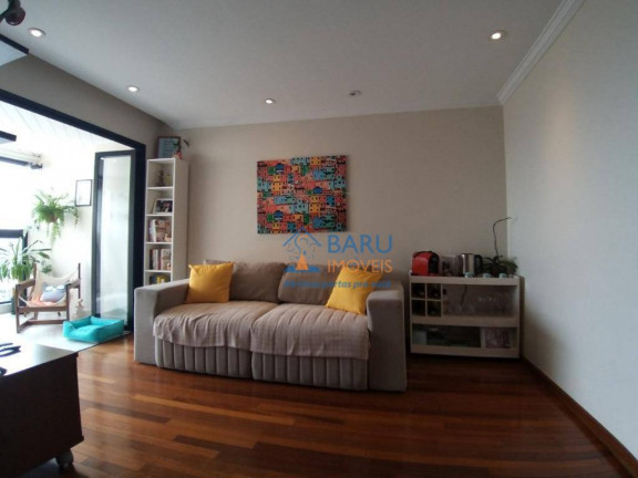 Imagem Apartamento com 3 Quartos à Venda, 88 m² em Vila Pompeia - São Paulo Imagem Apartamento com 3 Quartos à Venda, 88 m² em Vila Pompeia - São Paulo
