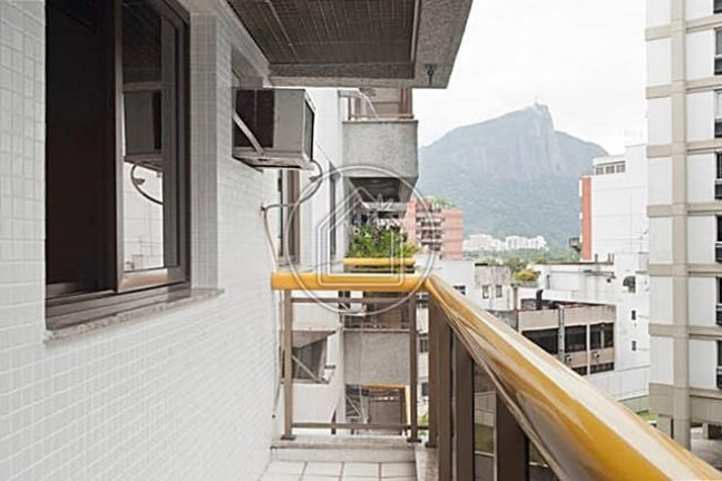 Imagem Apartamento com 2 Quartos à Venda, 74 m² em Leblon - Rio De Janeiro