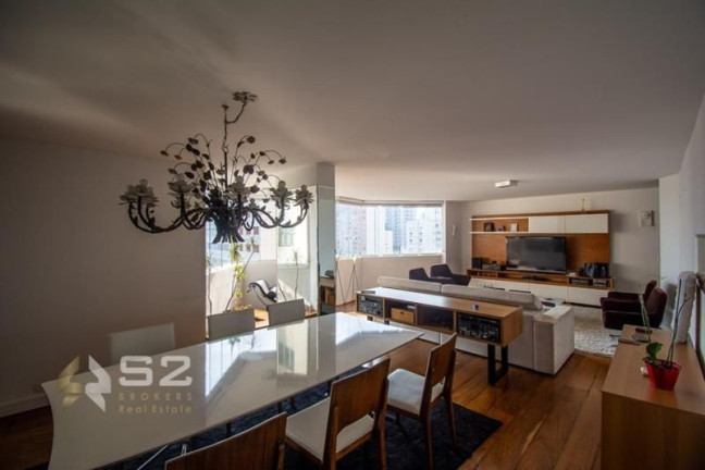 Imagem Apartamento com 3 Quartos à Venda, 190 m² em Vila Pompéia - São Paulo Imagem Apartamento com 3 Quartos à Venda, 190 m² em Vila Pompéia - São Paulo