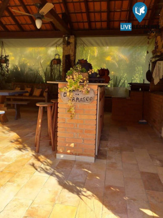 Imagem Chácara com 3 Quartos à Venda, 800 m² em Santa Clara - Jundiaí