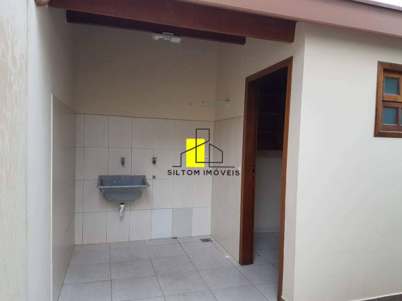 Imagem Casa com 3 Quartos à Venda, 200 m² em Jardim Independência - Taubaté Imagem Casa com 3 Quartos à Venda, 200 m² em Jardim Independência - Taubaté