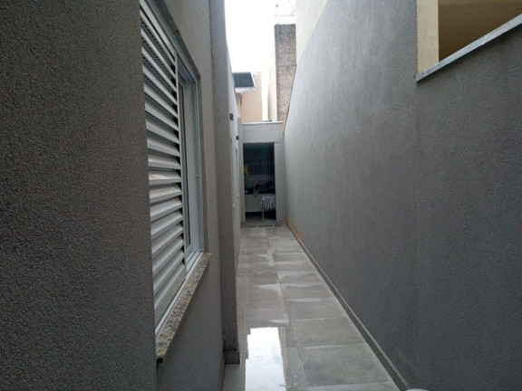 Imagem Casa com 3 Quartos à Venda, 100 m² em Loteamento Residencial Vista Linda - São José Dos Campos
