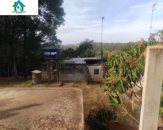 Terreno à Venda, 1.650 m² em Jardim Tarantela - Jundiaí