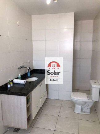 Imagem Apartamento com 4 Quartos à Venda, 209 m² em Barranco - Taubaté Imagem Apartamento com 4 Quartos à Venda, 209 m² em Barranco - Taubaté