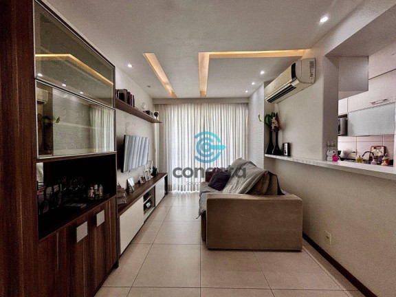 Imagem Apartamento com 2 Quartos à Venda, 78 m² em Icaraí - Niterói Imagem Apartamento com 2 Quartos à Venda, 78 m² em Icaraí - Niterói