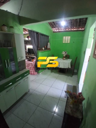 Imagem Casa com 4 Quartos à Venda, 59 m² em Treze De Maio - João Pessoa Imagem Casa com 4 Quartos à Venda, 59 m² em Treze De Maio - João Pessoa