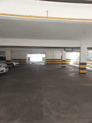 Imagem Apartamento com 1 Quarto à Venda, 45 m² em Pituba - Salvador Imagem Apartamento com 1 Quarto à Venda, 45 m² em Pituba - Salvador