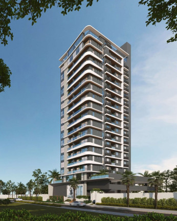 Imagem Cobertura com 3 Quartos à Venda, 167 m²