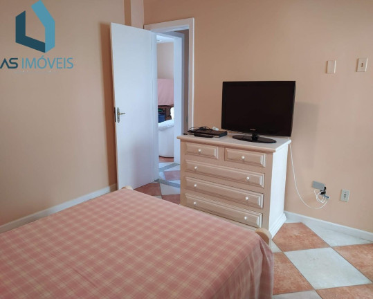 Imagem Apartamento com 3 Quartos à Venda, 110 m² em Praia Do Forte - Cabo Frio Imagem Apartamento com 3 Quartos à Venda, 110 m² em Praia Do Forte - Cabo Frio