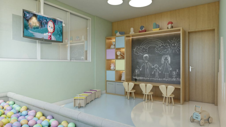Imagem Imóvel com 2 Quartos à Venda, em Setor Central - Goiânia Imagem Imóvel com 2 Quartos à Venda, em Setor Central - Goiânia