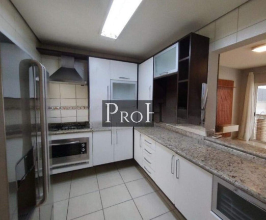 Imagem Casa de Condomínio com 3 Quartos à Venda, 130 m² em Demarchi - São Bernardo Do Campo