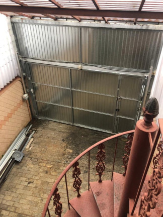 Imagem Casa com 3 Quartos à Venda, 320 m² em Aclimação - São Paulo
