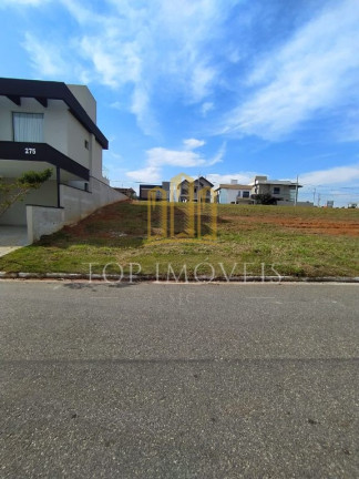 Terreno à Venda, 252 m² em Bairro Da Floresta - São José Dos Campos