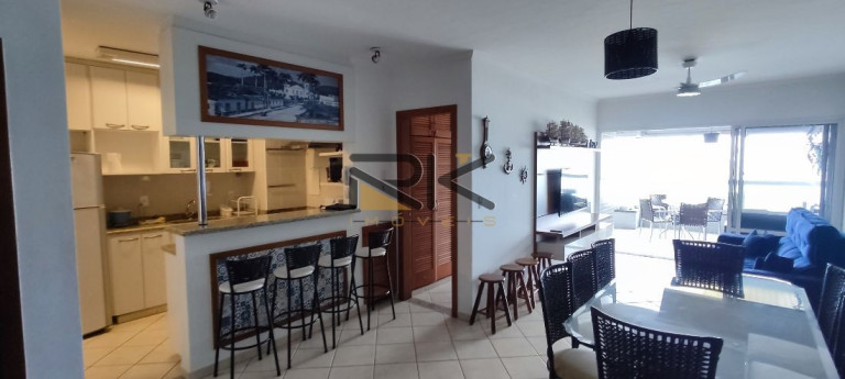 Imagem Apartamento com 3 Quartos à Venda, 120 m² em Praia Grande - Ubatuba