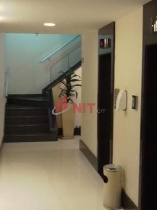 Imagem Apartamento com 1 Quarto à Venda, 40 m² em Centro - Niterói