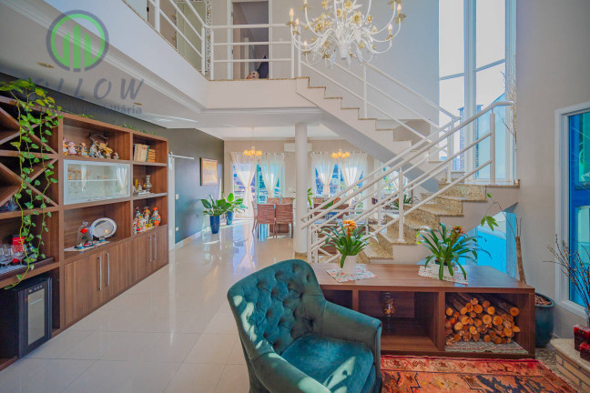 Imagem Casa de Condomínio com 4 Quartos à Venda, 420 m² em Adalgisa - Osasco Imagem Casa de Condomínio com 4 Quartos à Venda, 420 m² em Adalgisa - Osasco