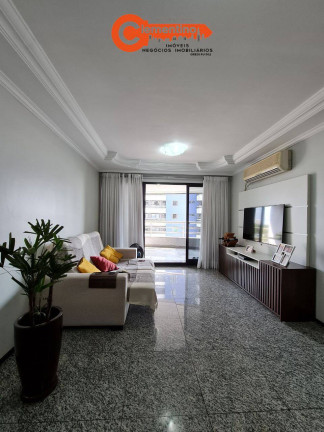 Imagem Apartamento com 3 Quartos à Venda, em Manaus Imagem Apartamento com 3 Quartos à Venda, em Manaus