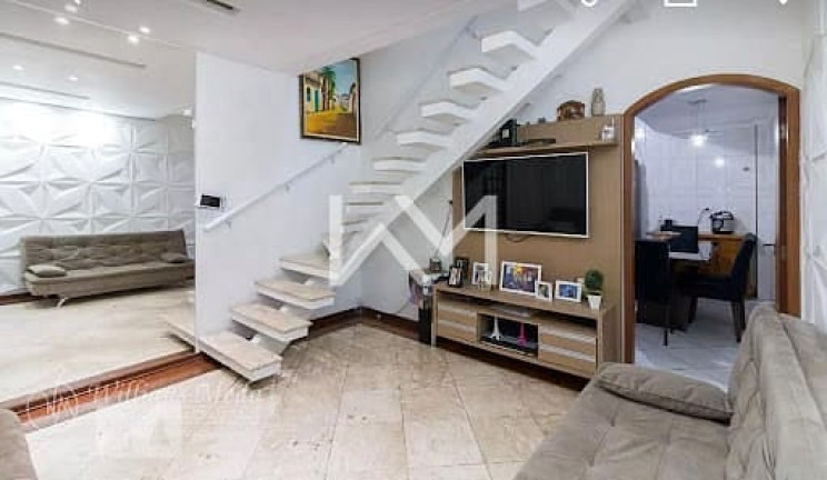 Imagem Sobrado com 4 Quartos à Venda, 188 m² em Jardim Toscana - Guarulhos Imagem Sobrado com 4 Quartos à Venda, 188 m² em Jardim Toscana - Guarulhos