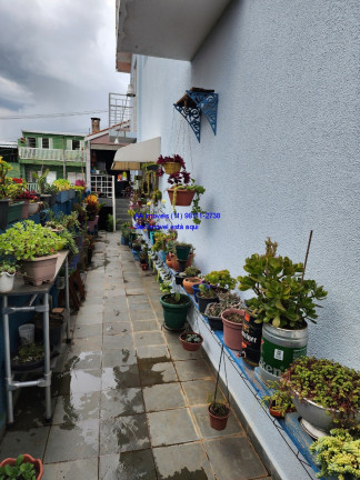 Imagem Sobrado com 5 Quartos à Venda, em Vila Santa Rosa - Jandira Imagem Sobrado com 5 Quartos à Venda, em Vila Santa Rosa - Jandira