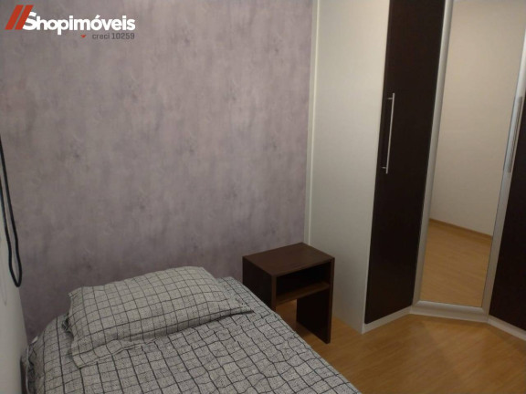 Imagem Apartamento com 4 Quartos à Venda, 124 m² em Paraíso - São Paulo