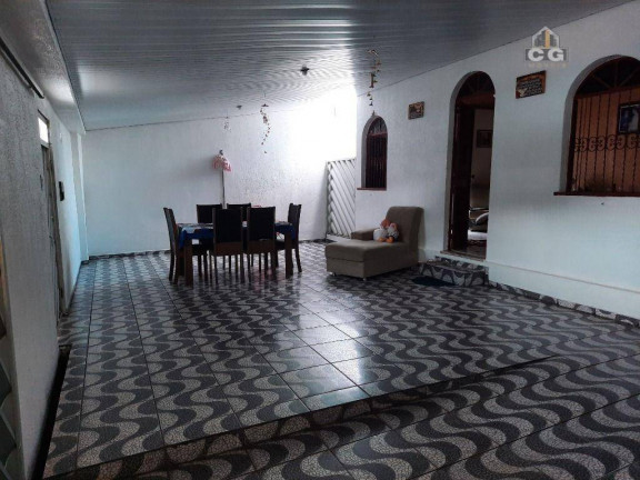 Imagem Casa com 2 Quartos à Venda, 70 m² em Cidade Nova - Manaus