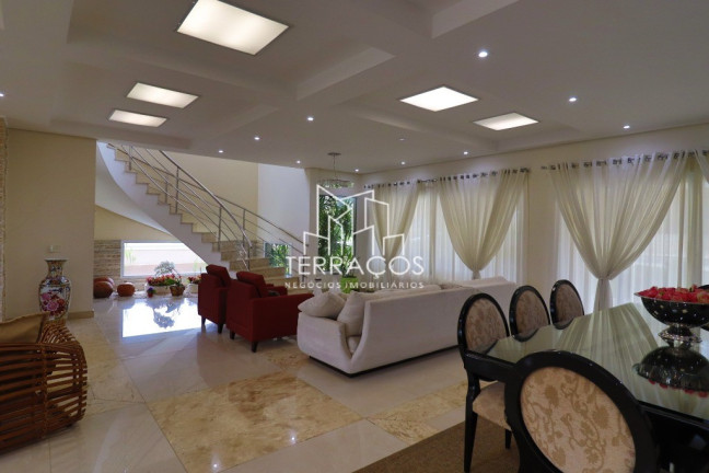 Imagem Imóvel com 3 Quartos à Venda, 1.080 m² em Colinas De Inhandjara - Itupeva Imagem Imóvel com 3 Quartos à Venda, 1.080 m² em Colinas De Inhandjara - Itupeva