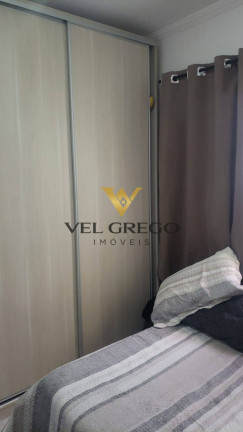 Imagem Casa com 3 Quartos à Venda, 114 m² em Jardim Progresso - Santo André Imagem Casa com 3 Quartos à Venda, 114 m² em Jardim Progresso - Santo André