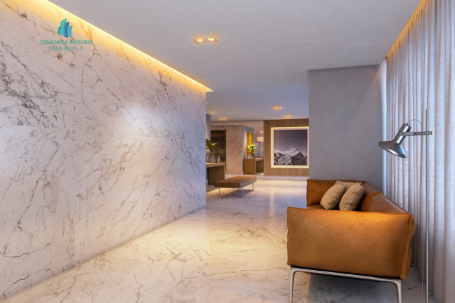 Imagem Apartamento com 2 Quartos à Venda, 66 m² em Taquaral - Campinas