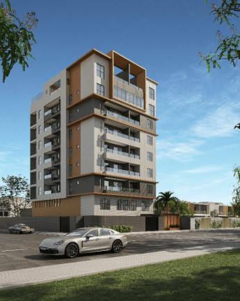Imagem Cobertura com 3 Quartos à Venda, 110 m² em Bessa - João Pessoa Imagem Cobertura com 3 Quartos à Venda, 110 m² em Bessa - João Pessoa