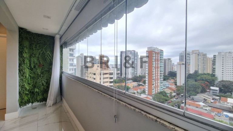 Imagem Apartamento com 3 Quartos à Venda, 280 m² em Campo Belo - São Paulo Imagem Apartamento com 3 Quartos à Venda, 280 m² em Campo Belo - São Paulo