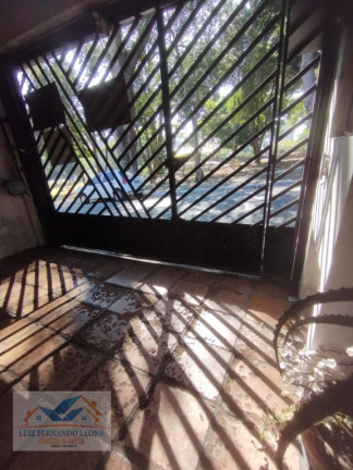 Imagem Sobrado com 2 Quartos à Venda,  em Jardim Santa Cruz (sacomã) - São Paulo