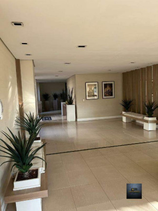 Imagem Apartamento com 3 Quartos à Venda, 114 m² em Jardim - Santo André Imagem Apartamento com 3 Quartos à Venda, 114 m² em Jardim - Santo André