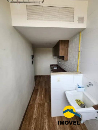 Imagem Apartamento com 1 Quarto à Venda, 50 m² em Icaraí - Niterói