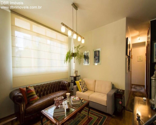 Imagem Apartamento com 3 Quartos à Venda, 128 m² em Vila Mariana - São Paulo Imagem Apartamento com 3 Quartos à Venda, 128 m² em Vila Mariana - São Paulo